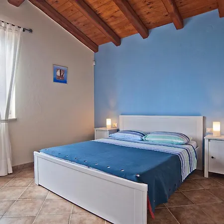 Ferienhaus Toca La Louna