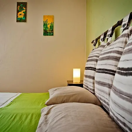 Ferienhaus Toca La Louna *