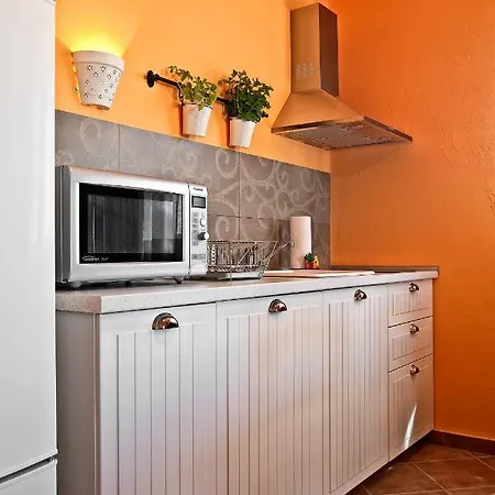 Toca La Louna Ferienhaus