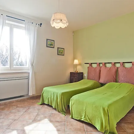Toca La Louna Ferienhaus