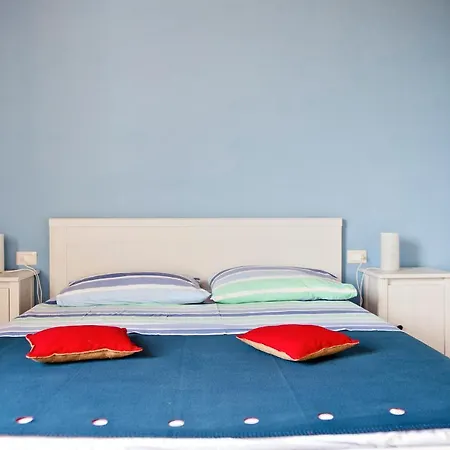 Toca La Louna Ferienhaus Vodnjan