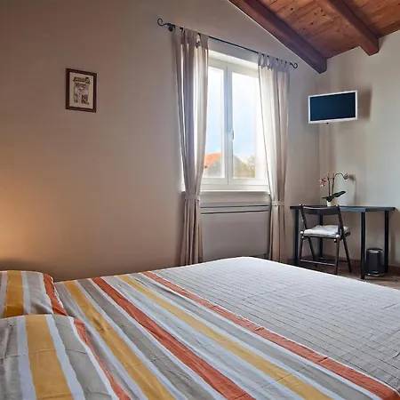 Ferienhaus Toca La Louna Vodnjan
